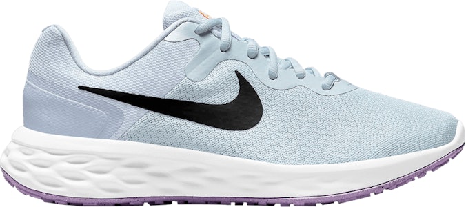 (W) Nike Revolution 6 Next Nature 'Ghost Lilac' - Nike Revolution 6 Alam Semula 'Unggu Hantu' DC3729-004 Buy (W) Nike Revolution 6 Next Nature 'Ghost Lilac' - Nike Revolution 6 Alam Semula 'Unggu Hantu' DC3729-004