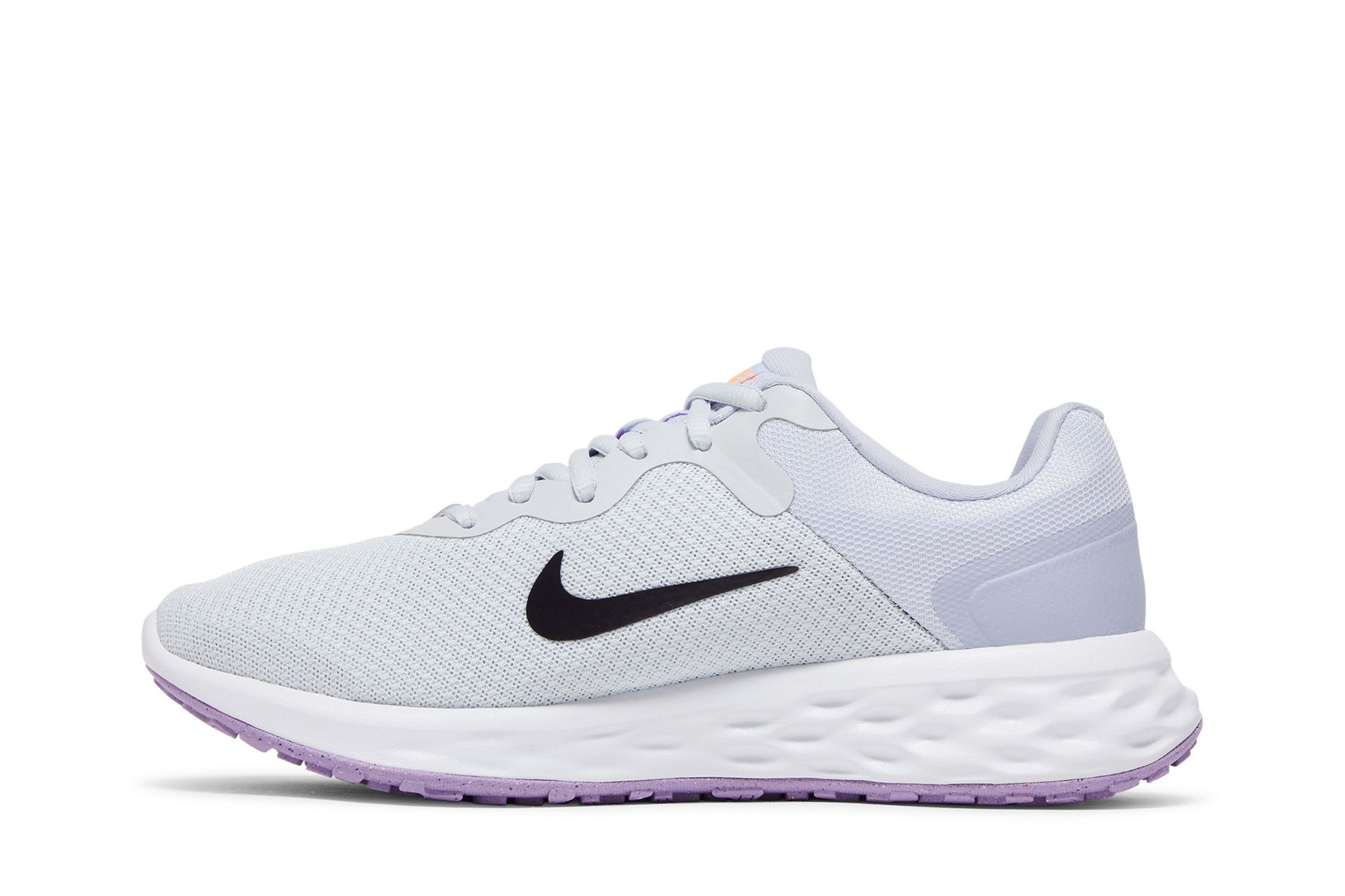 Lookbook (W) Nike Revolution 6 Next Nature ''Ghost Lilac'' Scarpe DC3729-004