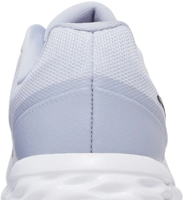 (W) Nike Revolution 6 Next Nature ''Ghost Lilac'' Scarpe DC3729-004 Sizing (W) Nike Revolution 6 Next Nature ''Ghost Lilac'' Scarpe DC3729-004