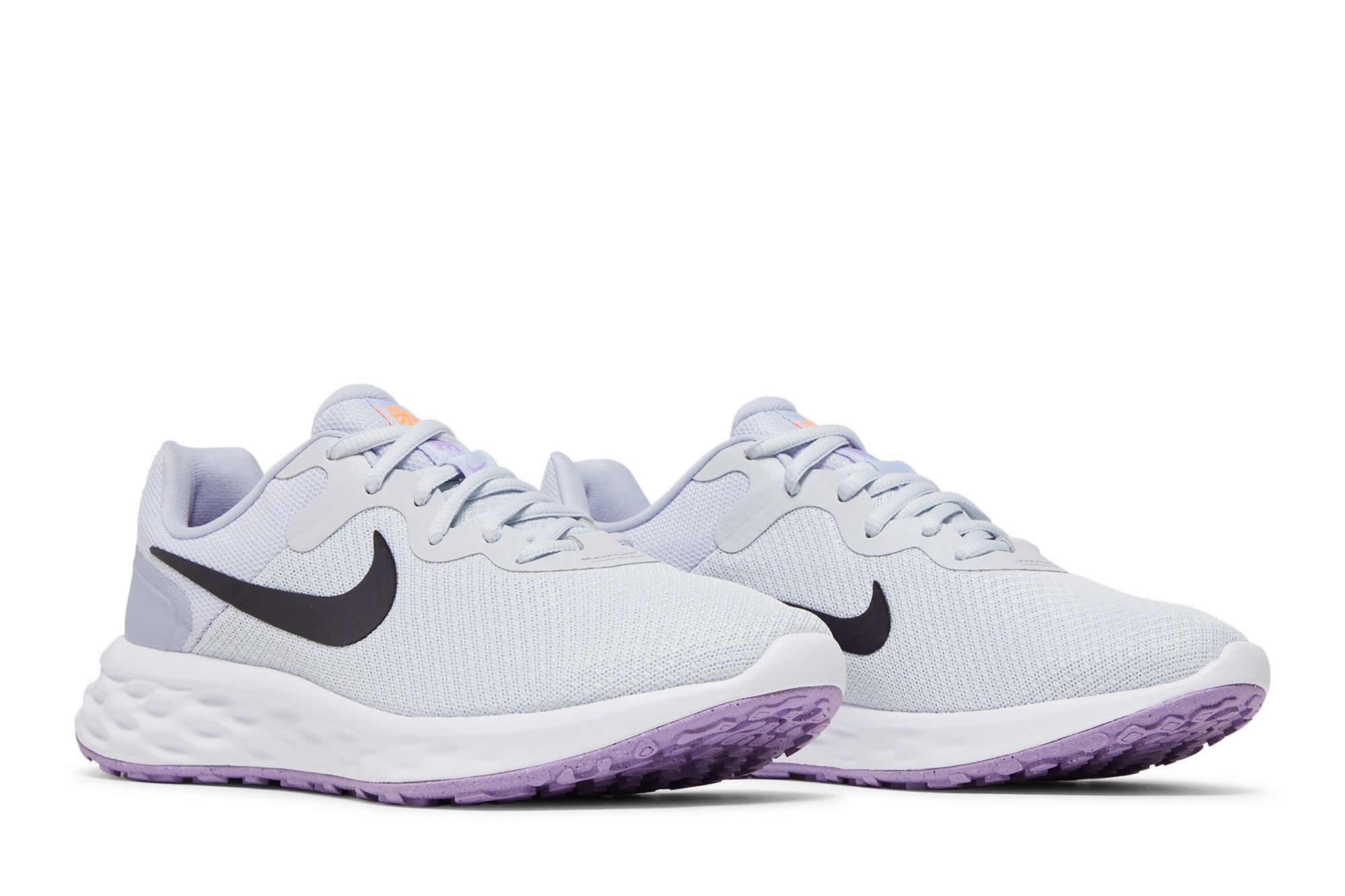 Cheap (W) Nike Revolution 6 Next Nature ''Ghost Lilac'' Scarpe DC3729-004