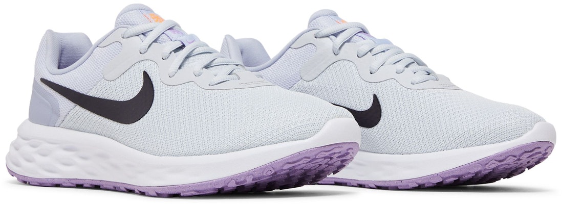 (W) Nike Revolution 6 Next Nature ''Ghost Lilac'' Scarpe DC3729-004 Cheap (W) Nike Revolution 6 Next Nature ''Ghost Lilac'' Scarpe DC3729-004