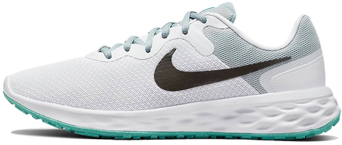 (W) 나이키 레볼루션 6 넥스트 네이처 '아이리스/세이지' DC3729-501 Buy (W) 나이키 레볼루션 6 넥스트 네이처 '아이리스/세이지' DC3729-501