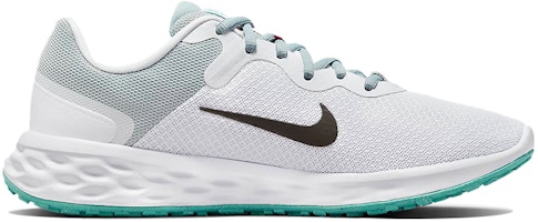 (W) Nike Revolution 6 Next Nature 'Iris Whisper Dusty Sage' - Warna Lembut dan Stylish DC3729-501 Order (W) Nike Revolution 6 Next Nature 'Iris Whisper Dusty Sage' - Warna Lembut dan Stylish DC3729-501