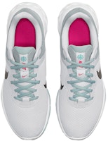 (W) Nike Revolution 6 Next Nature 'Iris Whisper Dusty Sage' - Warna Lembut dan Stylish DC3729-501 Shop (W) Nike Revolution 6 Next Nature 'Iris Whisper Dusty Sage' - Warna Lembut dan Stylish DC3729-501