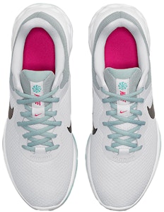 (W) 나이키 레볼루션 6 넥스트 네이처 '아이리스/세이지' DC3729-501 Shop (W) 나이키 레볼루션 6 넥스트 네이처 '아이리스/세이지' DC3729-501