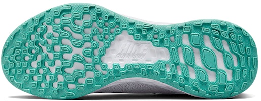 (W) Nike Revolution 6 Next Nature 'Iris Whisper Dusty Sage' - Warna Lembut dan Stylish DC3729-501 Details for (W) Nike Revolution 6 Next Nature 'Iris Whisper Dusty Sage' - Warna Lembut dan Stylish DC3729-501