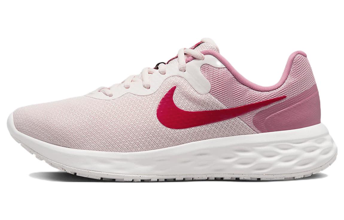 (Women) Nike Revolution 6 Next Nature 'Light Soft Pink Cinnabar' DC3729-601