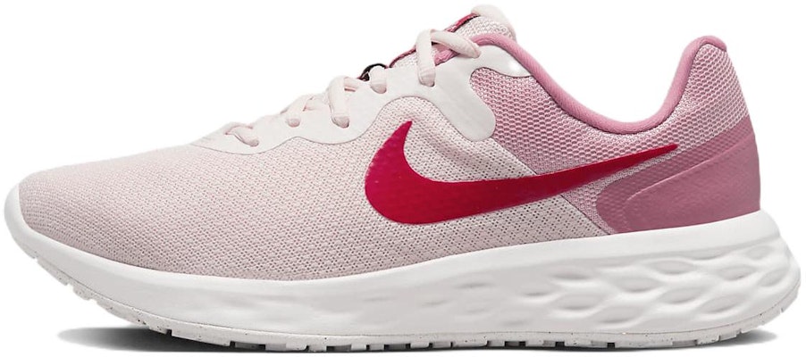(Women) Nike Revolution 6 Next Nature 'Light Soft Pink Cinnabar' DC3729-601 Buy (Women) Nike Revolution 6 Next Nature 'Light Soft Pink Cinnabar' DC3729-601