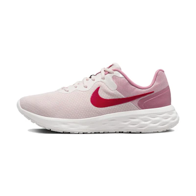 (W) Nike Revolution 6 Next Nature 'Light Soft Pink Cinnabar'