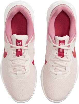 (Women) Nike Revolution 6 Next Nature 'Light Soft Pink Cinnabar' DC3729-601 Shop (Women) Nike Revolution 6 Next Nature 'Light Soft Pink Cinnabar' DC3729-601