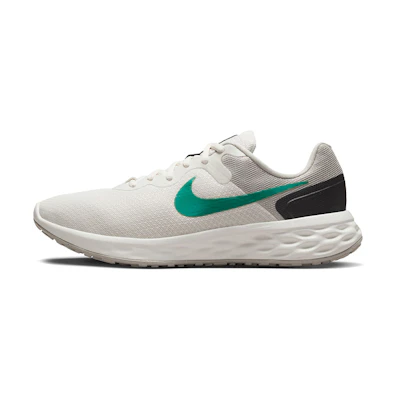(W) Nike Revolution 6 Next Nature 'Phantom Neptune Green'