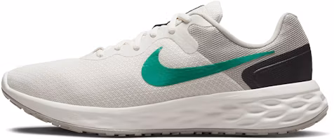 (Women) Nike Revolution 6 Next Nature 'Phantom Neptune Green' DC3729-008 (Women) Nike Revolution 6 Next Nature 'Phantom Neptune Green' DC3729-008