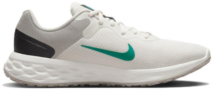 (W) Nike Revolution 6 Next Nature 'Phantom Neptune Green' Verde Neptuno DC3729-008 Order (W) Nike Revolution 6 Next Nature 'Phantom Neptune Green' Verde Neptuno DC3729-008