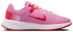 Order (W) 나이키 레볼루션 6 넥스트 네이처 '핑크 글로우 핫 펀치' (shortened slightly, fits within limit) FD0389-663
