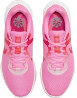 (W) 나이키 레볼루션 6 넥스트 네이처 '핑크 글로우 핫 펀치' (shortened slightly, fits within limit) FD0389-663 Shop (W) 나이키 레볼루션 6 넥스트 네이처 '핑크 글로우 핫 펀치' (shortened slightly, fits within limit) FD0389-663