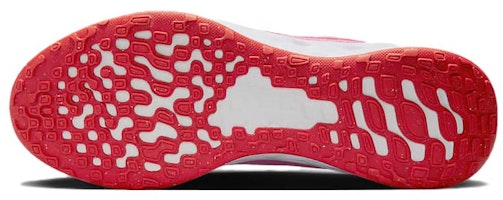 (W) 나이키 레볼루션 6 넥스트 네이처 '핑크 글로우 핫 펀치' (shortened slightly, fits within limit) FD0389-663 Details for (W) 나이키 레볼루션 6 넥스트 네이처 '핑크 글로우 핫 펀치' (shortened slightly, fits within limit) FD0389-663