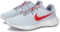 Lookbook (W) Nike Revolution 6 Next Nature 'Pure Platinum Light Crimson' DC3729-010