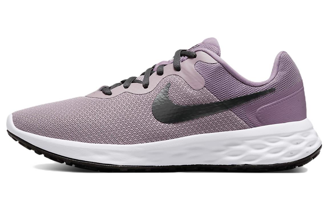 Buy (W) 나이키 레볼루션 6 넥스트 네이처 (퍼플핑크화이트) DC3729-502