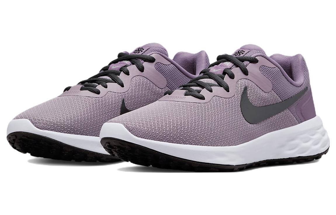 (W) Nike Revolution 6 Next Nature 'Plum Fog' 圖 3