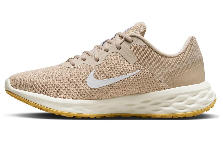 (Women) Nike Revolution 6 Next Nature 'Sand Drift White' DC3729-104