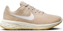 Order Nike REVOLUTION 6 運動 防水防滑 低筒 跑步鞋 男女同款 米白色
