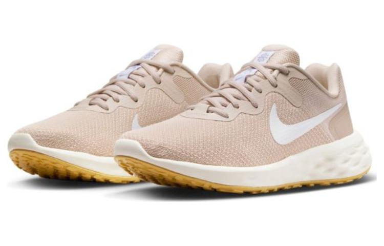 Lookbook (W) Nike Revolution 6 Next Nature 'Pasir Putih' DC3729-104
