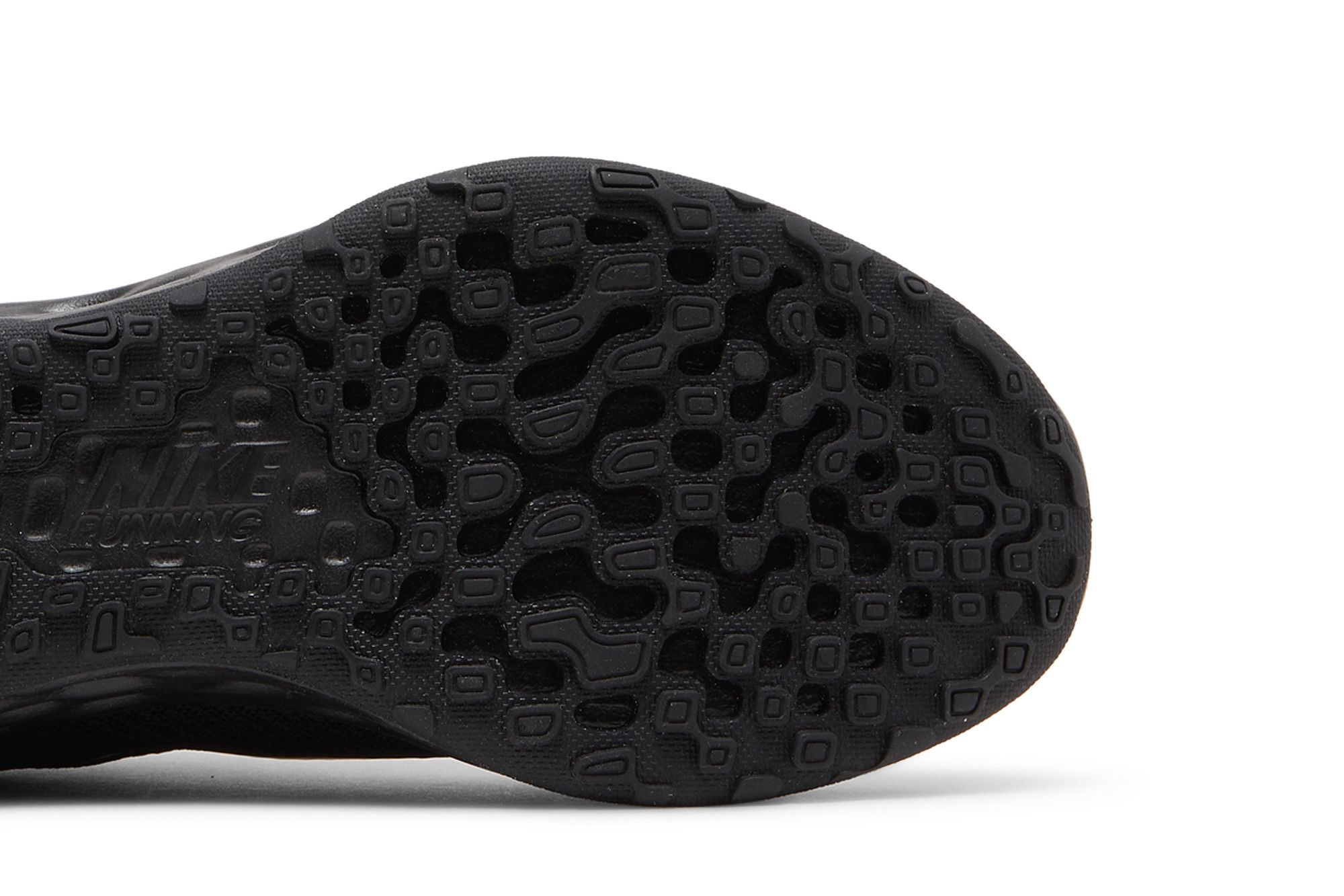 Details for (女鞋) Nike Revolution 6 Next Nature 'Triple Black' DC3729-001