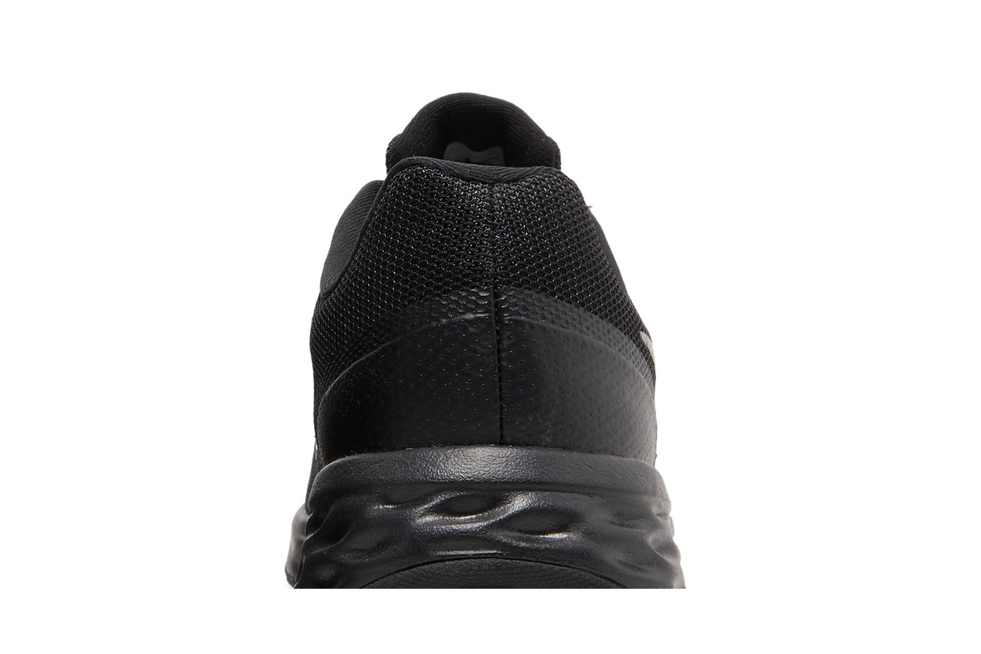 Cheap (女鞋) Nike Revolution 6 Next Nature 'Triple Black' DC3729-001