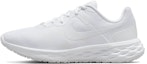 Buy (Women) Nike Revolution 6 Next Nature 'Triple White' DC3729-102