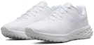 Lookbook (Women) Nike Revolution 6 Next Nature 'Triple White' DC3729-102