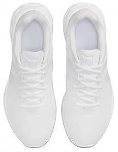 (W) Nike Revolution 6 Next Nature 'Putih Triple' DC3729-102 Shop (W) Nike Revolution 6 Next Nature 'Putih Triple' DC3729-102