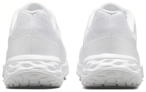 (W) Nike Revolution 6 Next Nature 'Putih Triple' DC3729-102 Purchase (W) Nike Revolution 6 Next Nature 'Putih Triple' DC3729-102