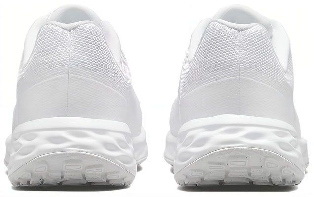 (Women) Nike Revolution 6 Next Nature 'Triple White' DC3729-102 Purchase (Women) Nike Revolution 6 Next Nature 'Triple White' DC3729-102