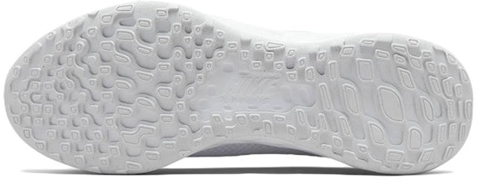 (W) Nike Revolution 6 Next Nature 'Putih Triple' DC3729-102 Details for (W) Nike Revolution 6 Next Nature 'Putih Triple' DC3729-102