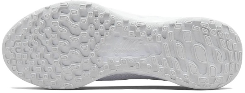 (W) Nike Revolution 6 Next Nature 'Putih Triple' DC3729-102 Details for (W) Nike Revolution 6 Next Nature 'Putih Triple' DC3729-102