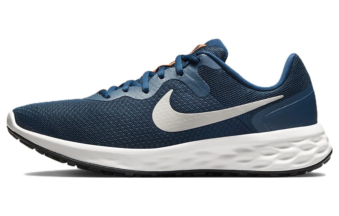 (Women) Nike Revolution 6 Next Nature 'Valerian Blue White' DC3729-403