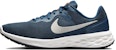 (W) Nike Revolution 6 Next Nature 'Valerian Blue Putih' DC3729-403