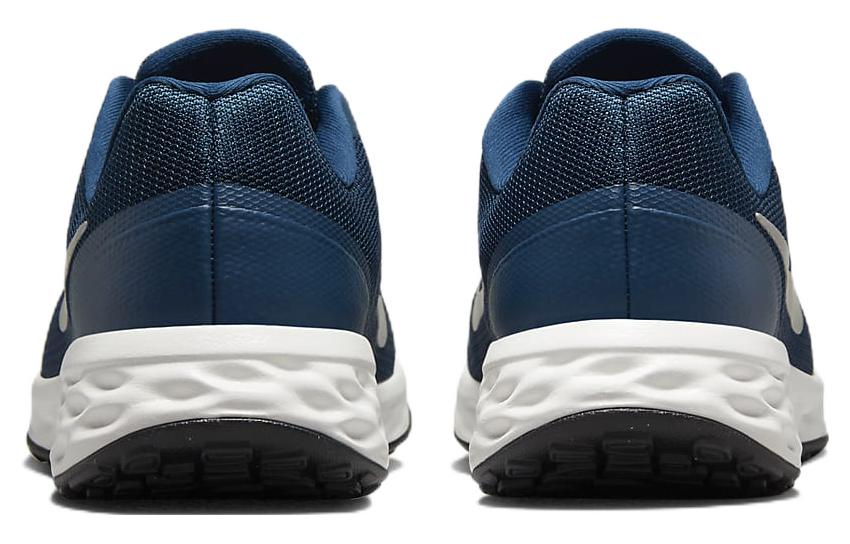 Shop (W) Nike Revolution 6 Next Nature 'Valerian Blue Putih' DC3729-403