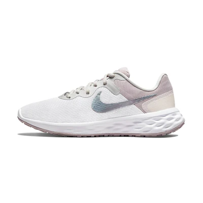 (W) Nike Revolution 6 Next Nature 'White Amethyst Ash'