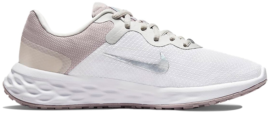 (Women) Nike Revolution 6 Next Nature 'White Amethyst Ash' DC9007-111 Order (Women) Nike Revolution 6 Next Nature 'White Amethyst Ash' DC9007-111