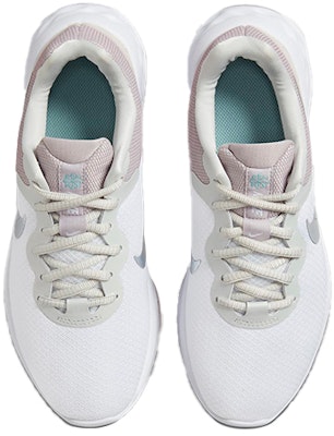 (W) ナイキ レボリューション 6 ネクストネイチャー 白紫 (Nike Revolution 6 Next Nature 白紫) DC9007-111 Shop (W) ナイキ レボリューション 6 ネクストネイチャー 白紫 (Nike Revolution 6 Next Nature 白紫) DC9007-111