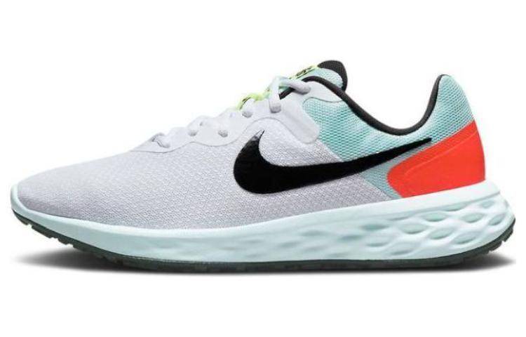 (Women) Nike Revolution 6 Next Nature 'White Glacier Blue' DZ4447-100