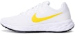 (Women) Nike Revolution 6 Next Nature 'White Opti Yellow' DC3729-105