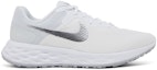 Buy (W) Nike Revolution 6 Next Nature 'Putih Pure Platinum' DC3729-101
