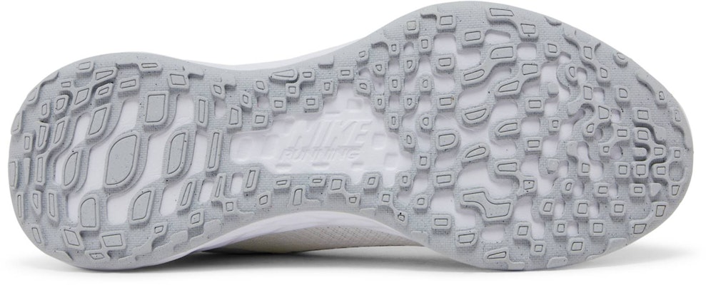 (Women) Nike Revolution 6 Next Nature 'White Pure Platinum' DC3729-101 Shop (Women) Nike Revolution 6 Next Nature 'White Pure Platinum' DC3729-101