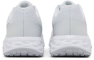 (W) ナイキ レボリューション 6 ネクストネイチャー 白/プラチナ DC3729-101 Details for (W) ナイキ レボリューション 6 ネクストネイチャー 白/プラチナ DC3729-101