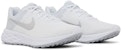 (W) Nike Revolution 6 Next Nature 'Putih Pure Platinum' DC3729-101