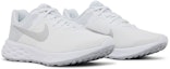 Cheap (W) Nike Revolution 6 Next Nature 'Putih Pure Platinum' DC3729-101
