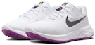 Lookbook (W) Nike Revolution 6 Next Nature 'Putih Ungu Terang' DC3729-106