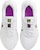 (W) Nike Revolution 6 Next Nature 'Putih Ungu Terang' DC3729-106